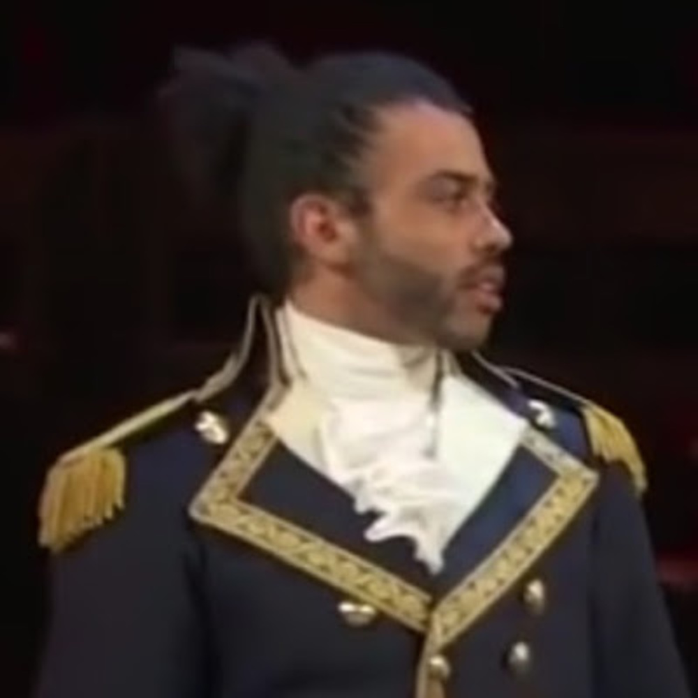 Meet your Posher, I-love-fanaf-ar